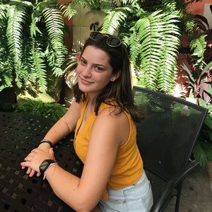 Meet your Posher, Ali